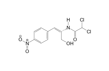 Chloramphenicol-A (-H2O) I