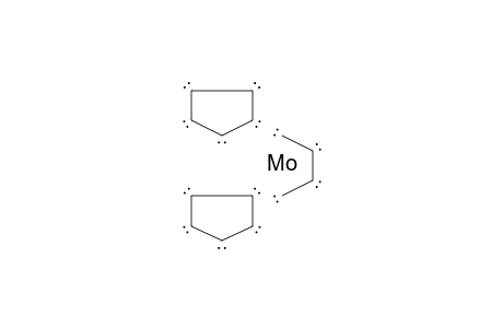 Molybdenum, (1,3-butadiene)-bis(.eta.-5-cyclopentadienyl)-