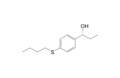 (R)-1-(4-Butylthiophenyl)-n-propanol