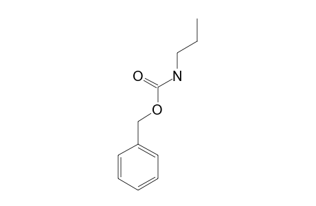 BENZYL-N-N-PROPYL-CARBAMATE