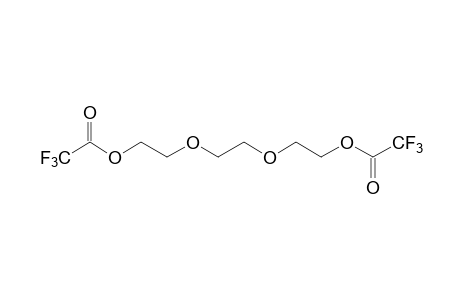 Triethyleneglycol,bis(trifluoroacetate)