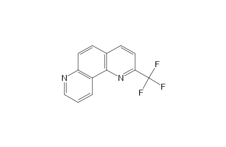 2-(TRIFLUOROMETHYL)-1,7-PHENANTHROLINE