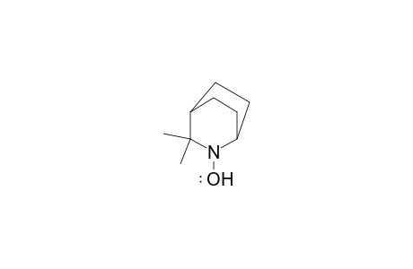 3,3-Dimethyl-2-azabicyclo[2.2.2]octane-2-oxyl