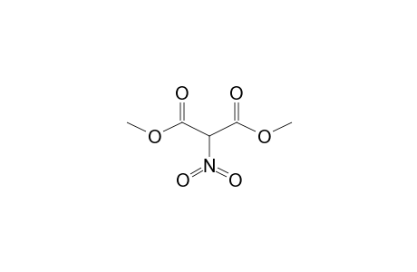 Dimethyl nitromalonate