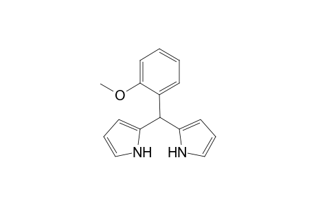 5-(2-Methoxyphenyl)dipyrromethane