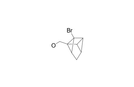 (7-BROMO-TETRACYCLO-[3.2.0.0(2,7).0(4,6)]-HEPT-1-YL)-METHANOL