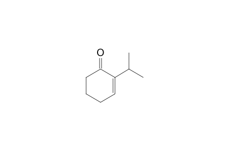 2-Isopropyl-2-cyclohexen-1-one