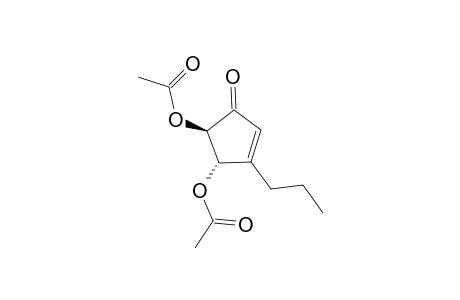 DIACETYLDIHYDROTERREIN