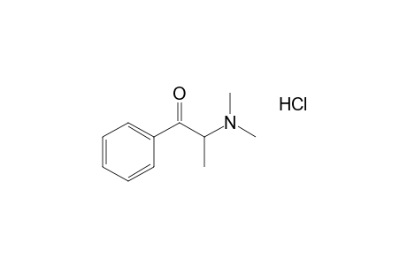 N,N-Dimethylcathinone HCl