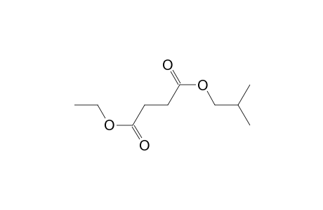 Ethyl-isobutyl succinate