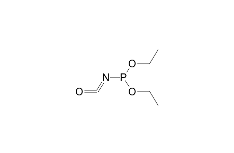 DIETHYL(ISOCYANATO)PHOSPHITE