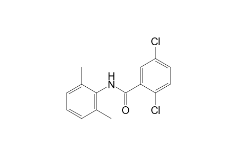 2,5-dichloro-2',6'-benzoxylidide