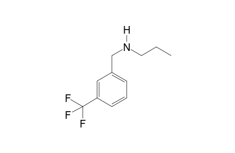 N-Propyl-3-(trifluoromethyl)benzylamine