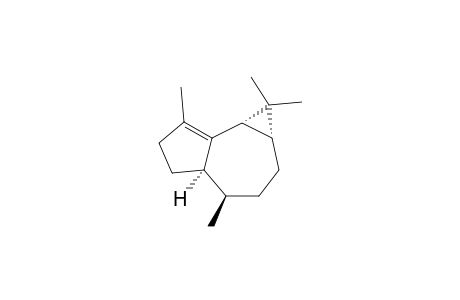 (1aR,4R,4aR,7bS)-1,1,4,7-tetramethyl-1a,2,3,4,4a,5,6,7b-octahydro-1H-cyclopropa[e]azulene