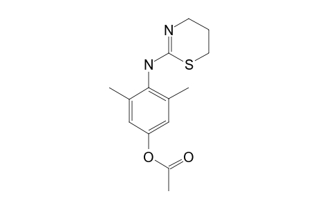 Xylazine-M (HO-xylyl-) AC