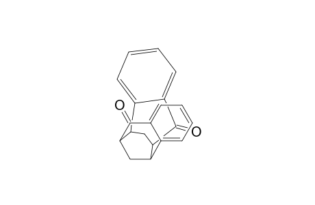 5,6,7,12,13,14-Hexahydro-5,13:6,12-dimethanodibenzo[a,f]cyclodecene-7,14-dione