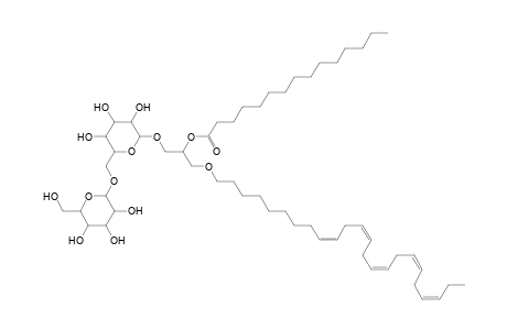 DGDG O-24:5_15:0