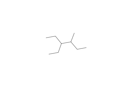 Hexane, 3-ethyl-4-methyl-