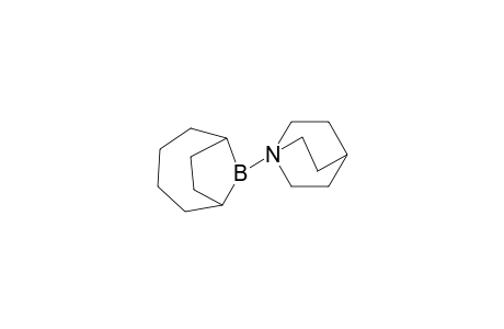 quinuclidine-9-borabicyclo[4.2.1]nonane