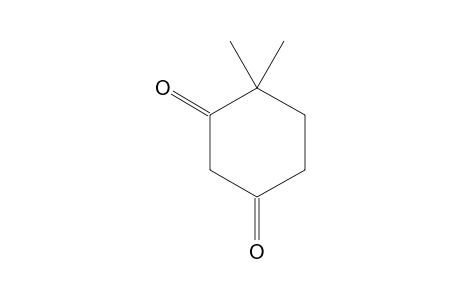 4,4-Dimethyl-1,3-cyclohexanedione