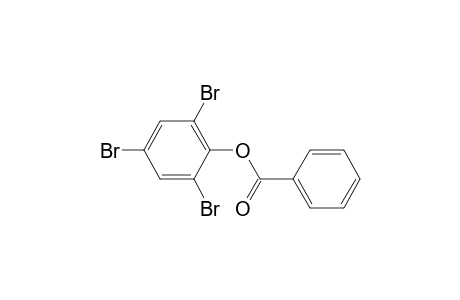 benzoic acid (2,4,6-tribromophenyl) ester