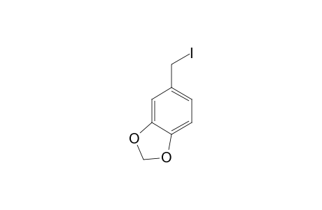 4-Iodomethyl-1,2-methylenedioxybenzene