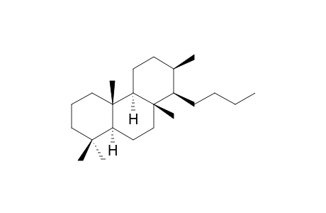 15-N-Propyl-ent-isocopalane