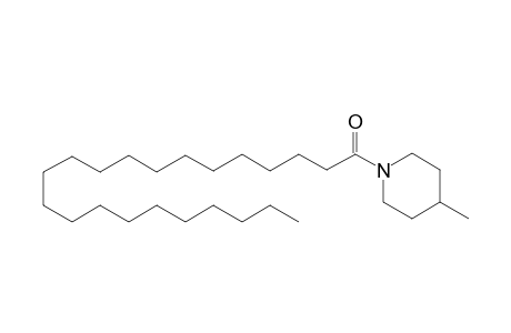 N-Docosanoyl-4-methylpiperidine