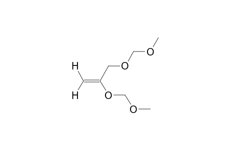 5-Methylene-2,4,7,9-tetraoxadecane