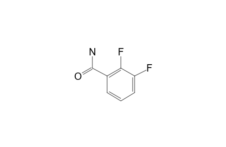 2,3-Difluorobenzamide