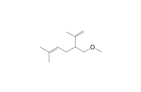 (.+/-.)-lavandulol, methyl ether