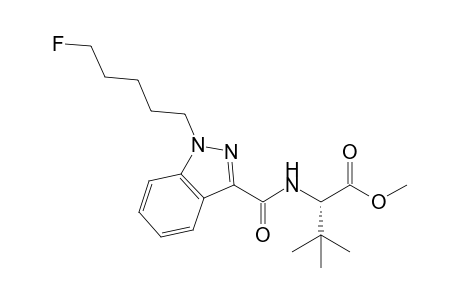 (S)-5-fluoro ADB