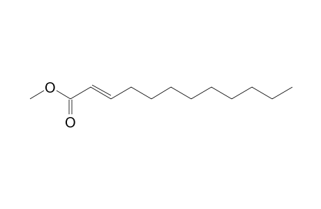 METHYL-trans-2-DODECENOATE