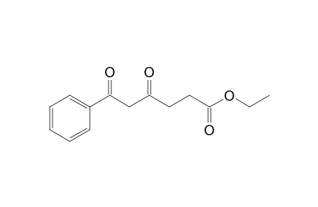 Ethyl 4,6-dioxo-6-phenylhexanoate
