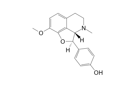 N-Demethyl-quettamine