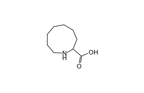 OCTAHYDRO-1H-AZONINE-2-CARBOXYLIC ACID