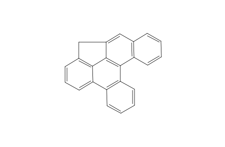 8H-Benzo[g]cyclopenta[mno]chrysene