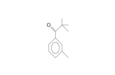 3',2,2-Trimethyl-propiophenone