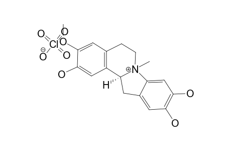 (-)-LITCUBININE