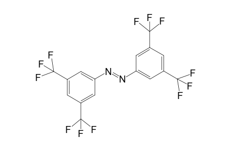 (E)-1,2-Bis(3,5-bis(trifluoromethyl)phenyl)diazene
