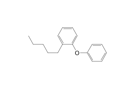 1-Amyl-2-phenoxy-benzene