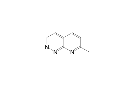 7-Methylpyrido[2,3-c]pyridazine