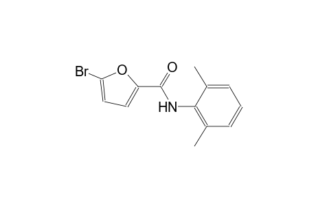 5-bromo-N-(2,6-dimethylphenyl)-2-furamide