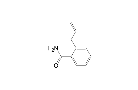 2-Allylbenzamide