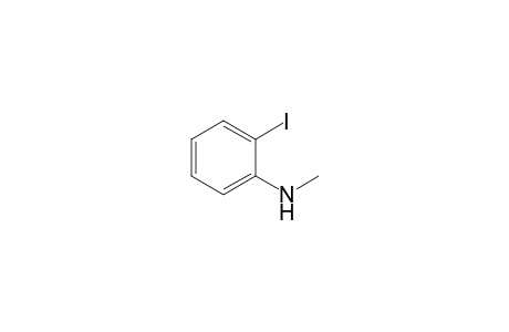 (2-iodophenyl)-methyl-amine