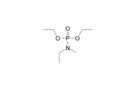 Diethoxyphosphoryl-ethyl-methyl-amine