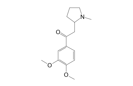 (+)-N-METHYL-RUSPOLINONE