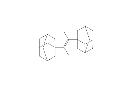 2,3-Bis(adamantyl)-2-butene