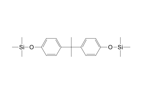2,2-Bis(4'-trimethylsiloxyphenyl)propane