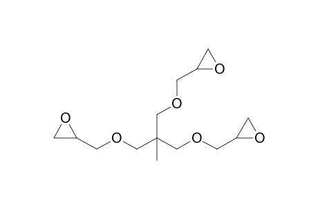 Trimethylolethane triglycidyl ether
